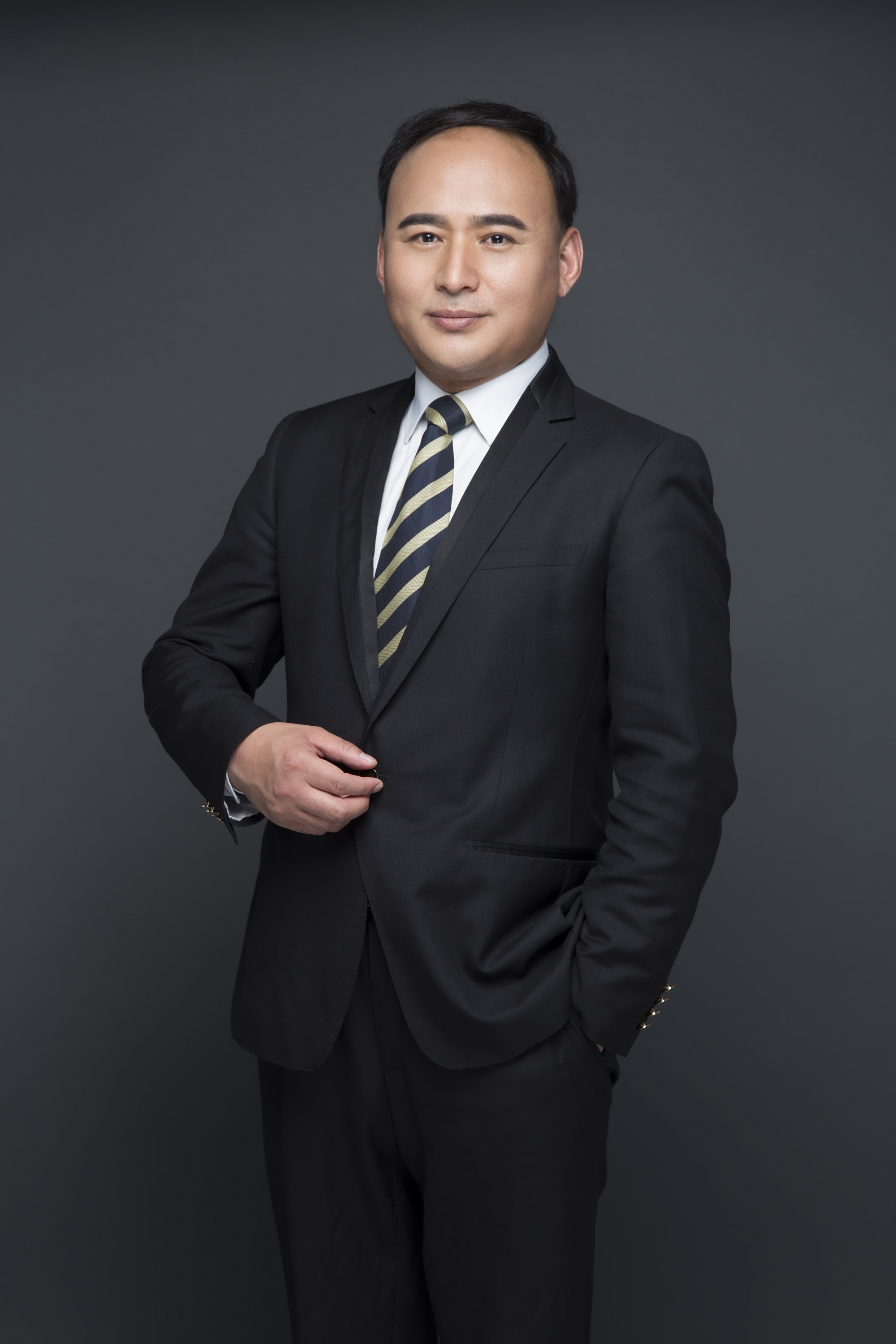 周宣逸 DIT（数字影像技术）总监